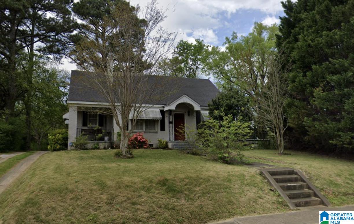 734 N Street Talladega, AL 35160 - Photo 1 of 1