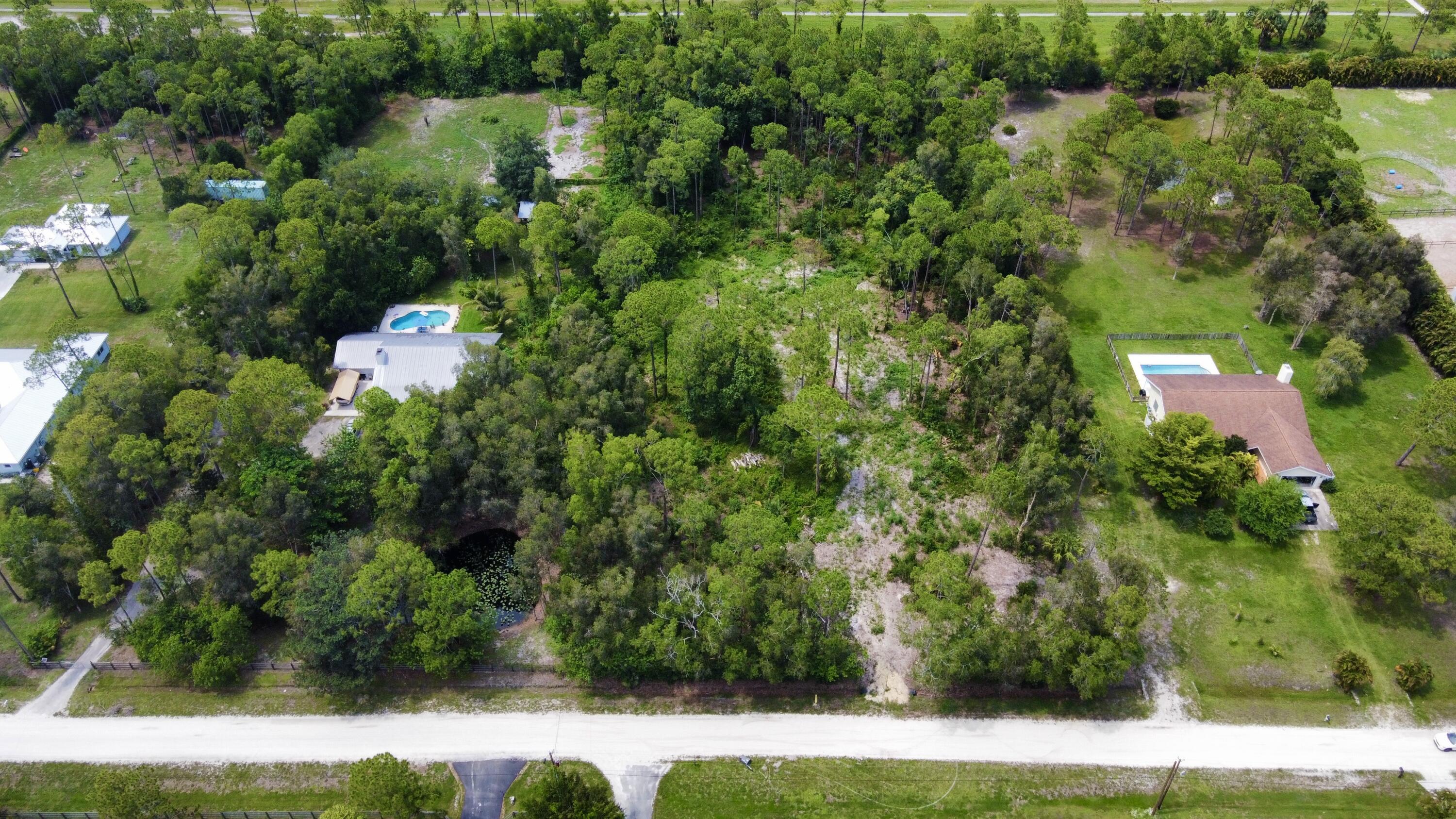 13133 159th Street North Jupiter, FL 33478 - Photo 3 of 5 a view of a lake view