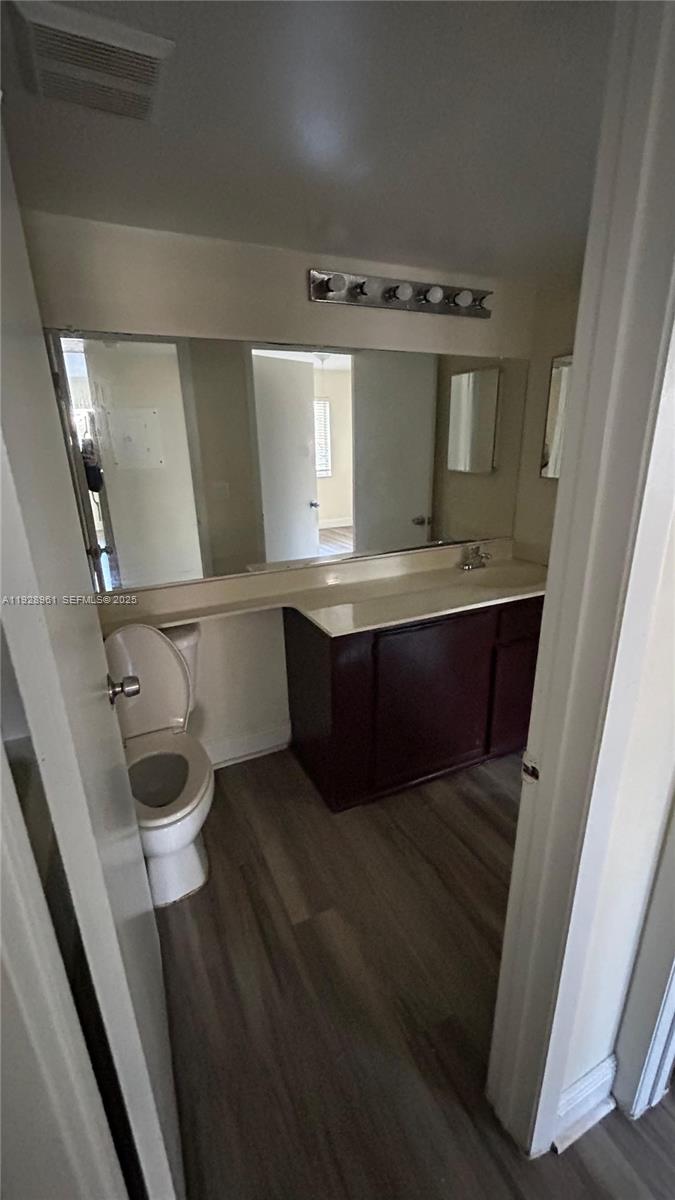 5686 Rock Island Road, Unit 107 Tamarac, FL 33319 - Photo 4 of 18