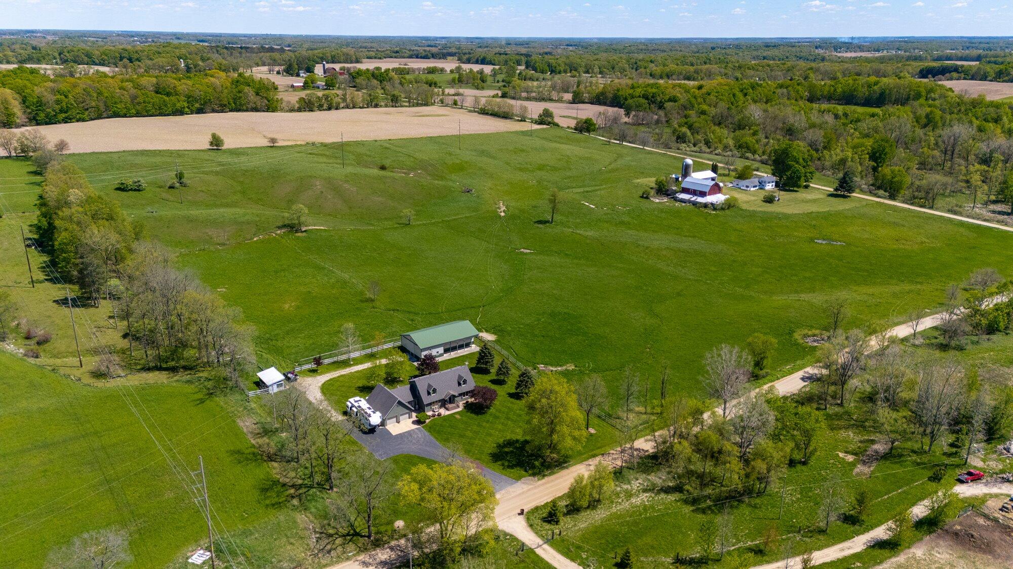 11769 Bell Road Clarksville, MI 48815 - Photo 73 of 74 04-WM11769bell-74
