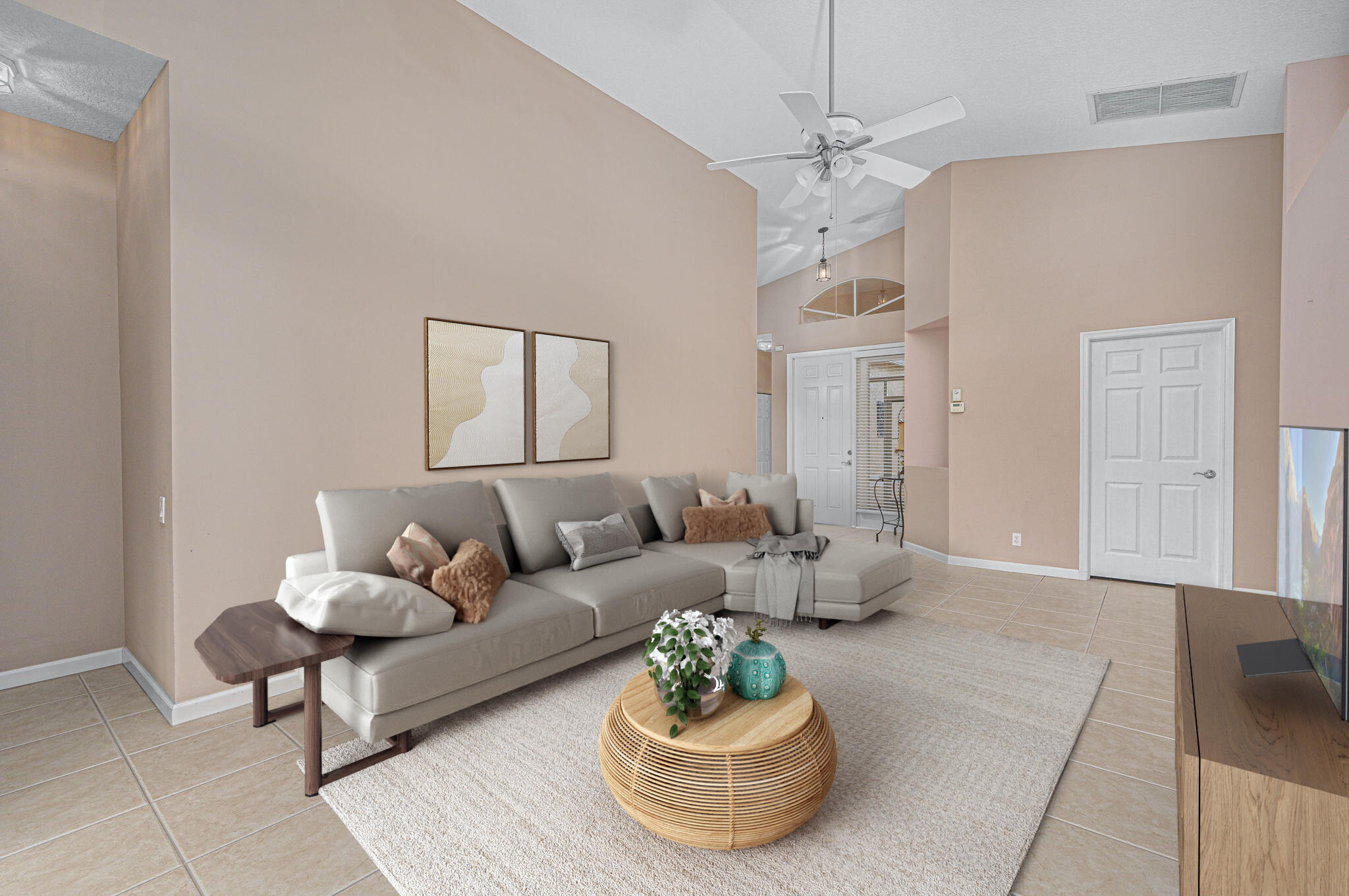 395 Springview Loop Port St. Lucie, FL 34986 - Photo 3 of 55 Great Room