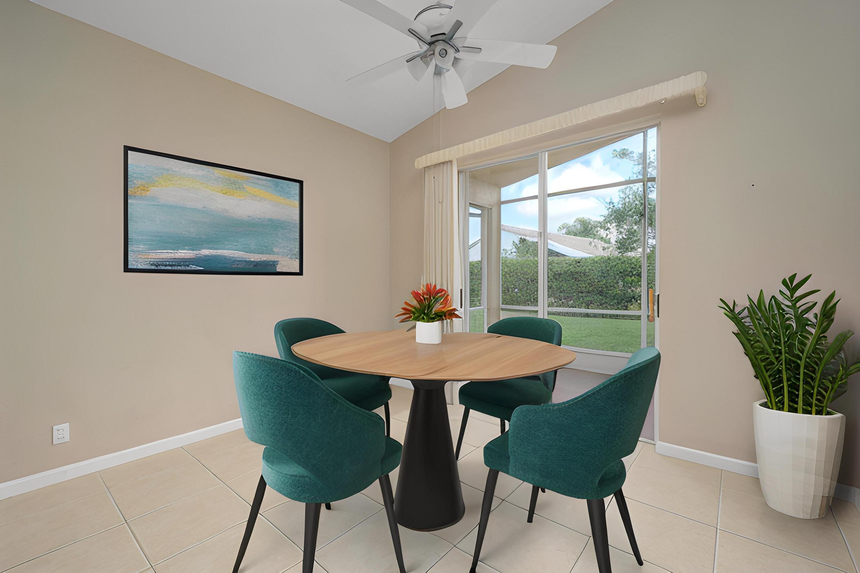395 Springview Loop Port St. Lucie, FL 34986 - Photo 5 of 55 Dining Area