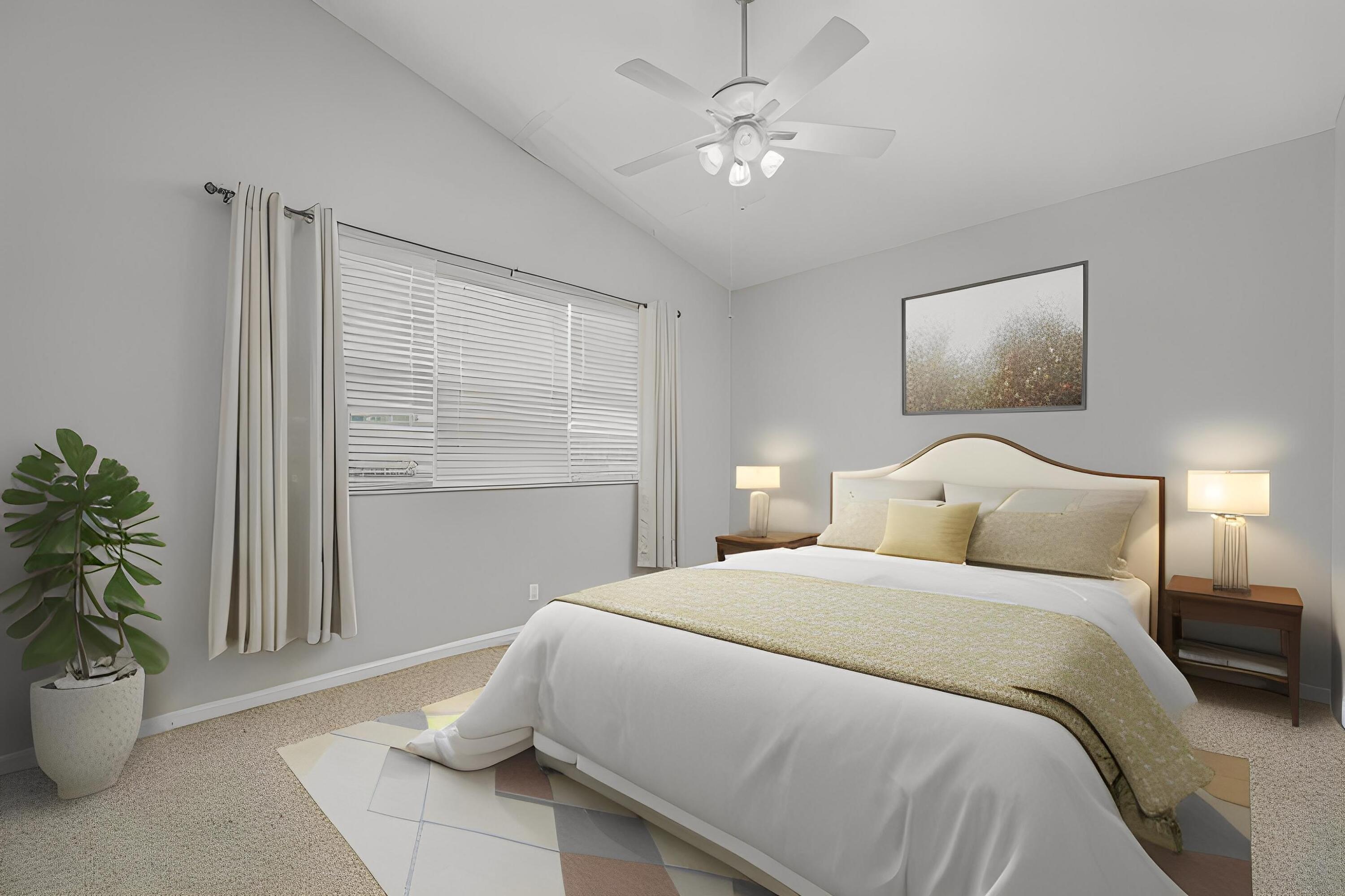 395 Springview Loop Port St. Lucie, FL 34986 - Photo 7 of 55 Master Bedroom