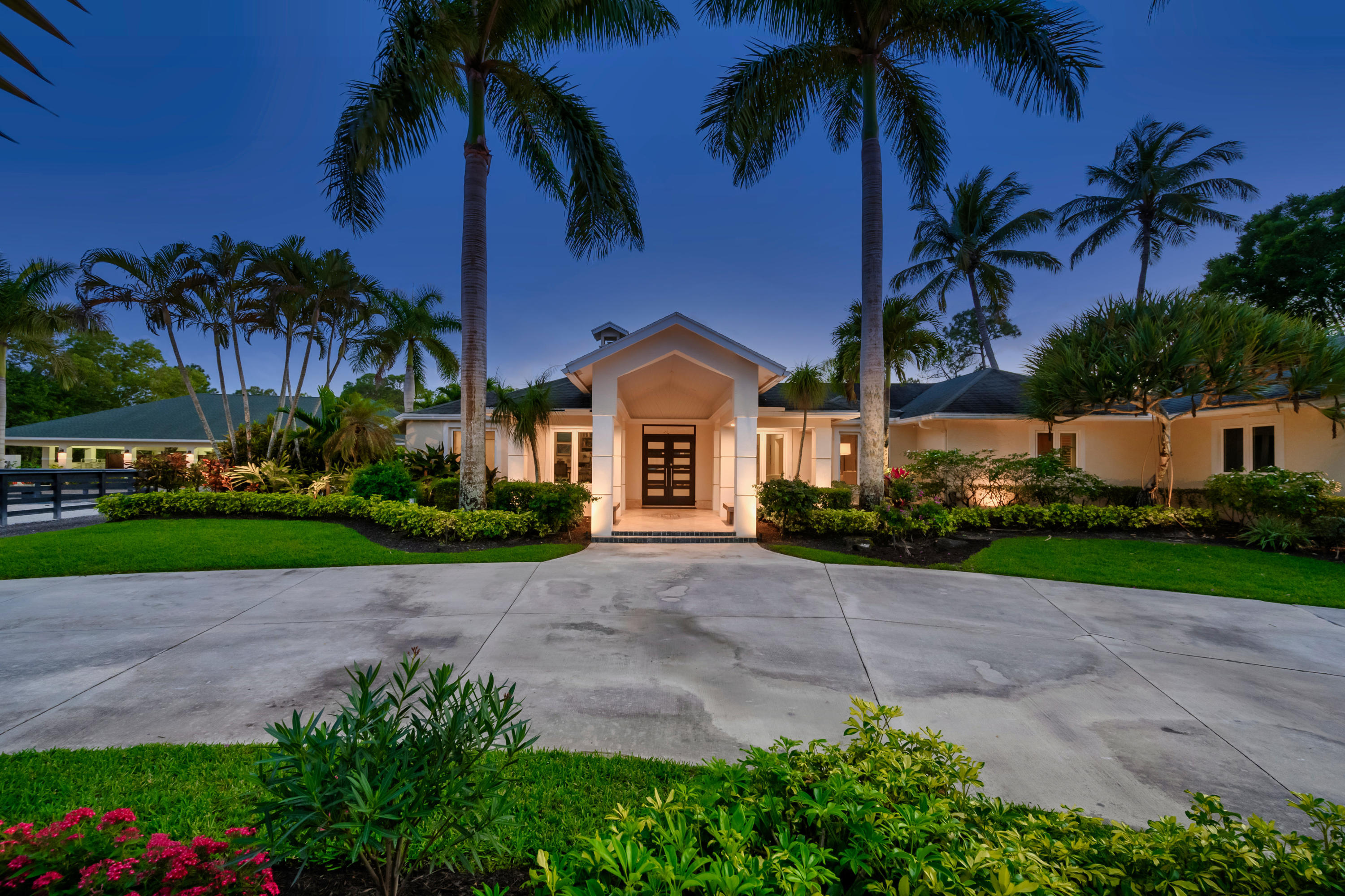 14552 Halter Road Wellington, FL 33414 - Photo 3 of 50 14552 Halter Rd Wellington FL-print-007-