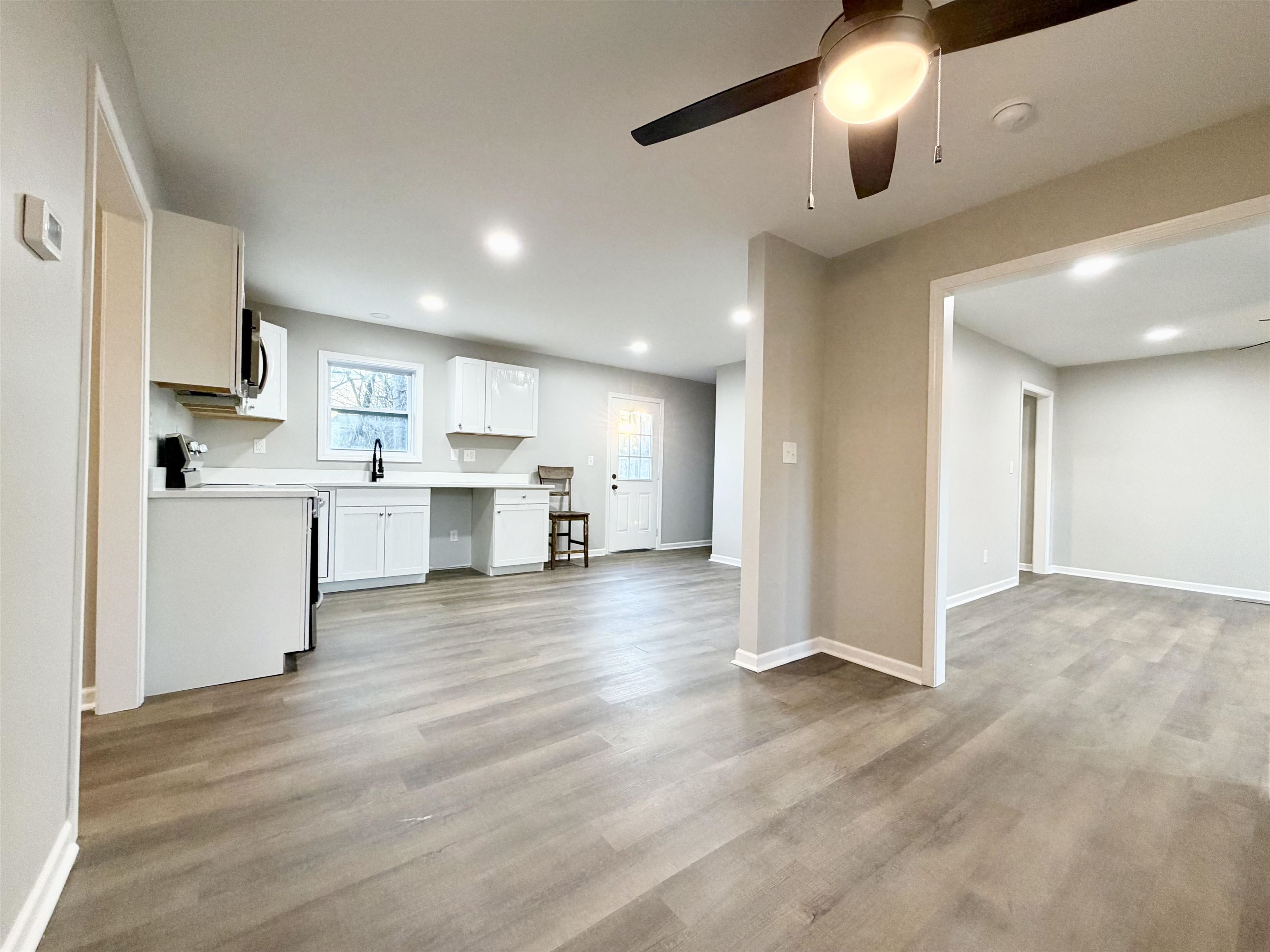 107 Short Alley Gaffney, SC 29341 - Photo 7 of 27 Dining Room