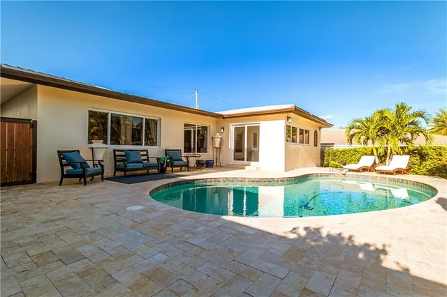 $8,400 | 2948 Northeast 35th Court, Lighthouse Point, FL 33064