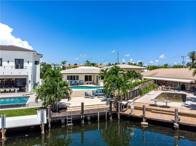 $8,400 | 2948 Northeast 35th Court, Lighthouse Point, FL 33064