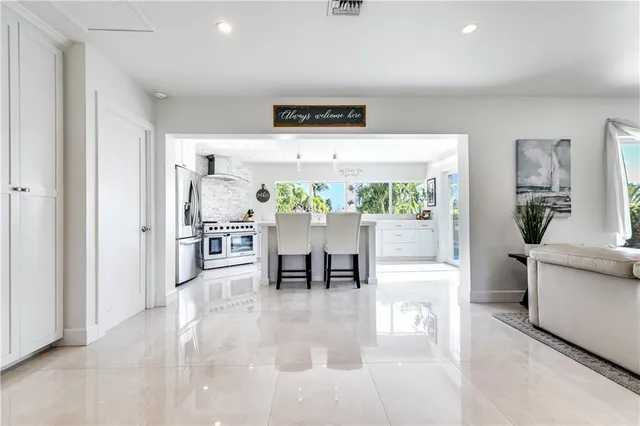 $8,400 | 2948 Northeast 35th Court, Lighthouse Point, FL 33064