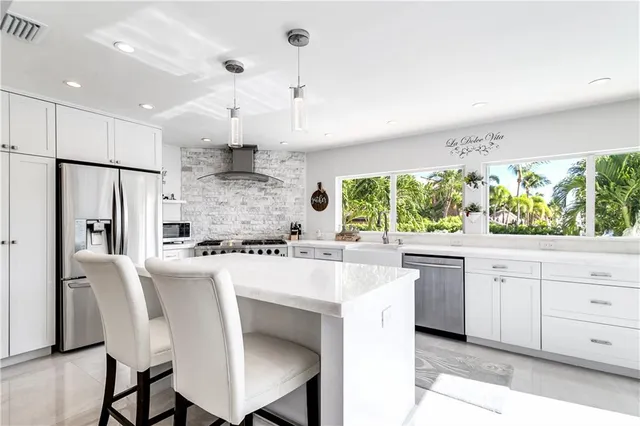 $8,400 | 2948 Northeast 35th Court, Lighthouse Point, FL 33064