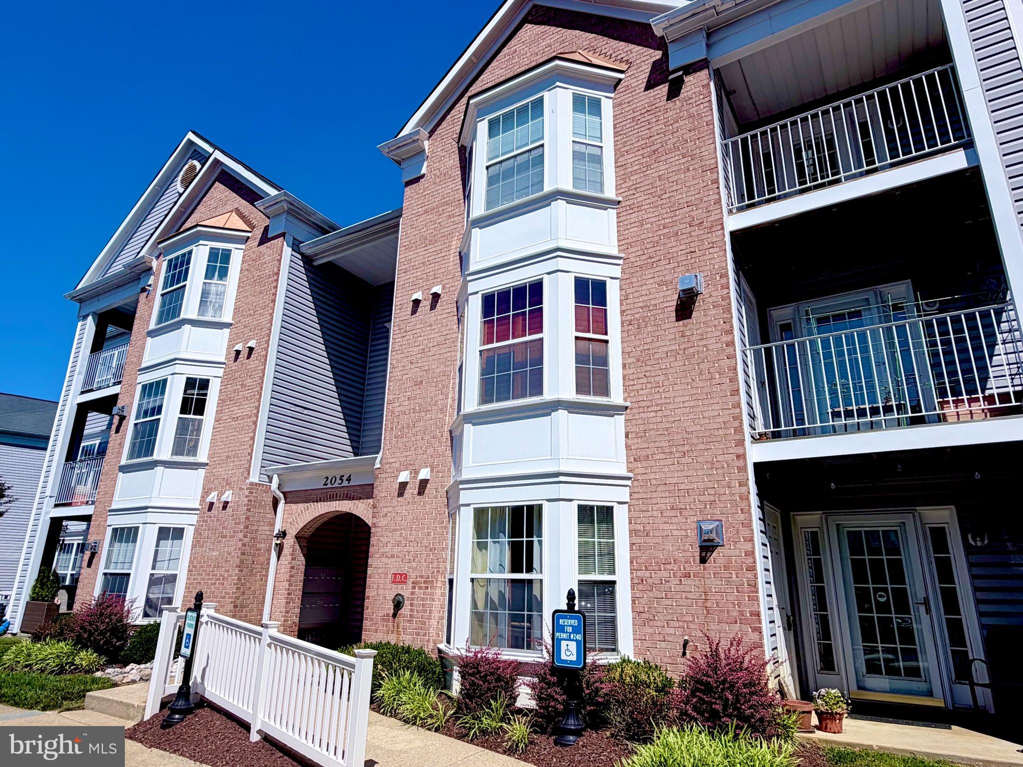 2054 Quaker Way, Unit 9 Annapolis, MD 21401 - Photo 1 of 1 Welcome to 2054 Quaker Way!
