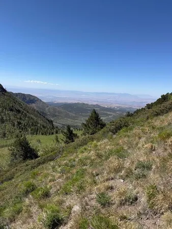 2.15 Acres 50 Af Water Street North, Beryl, UT 84714