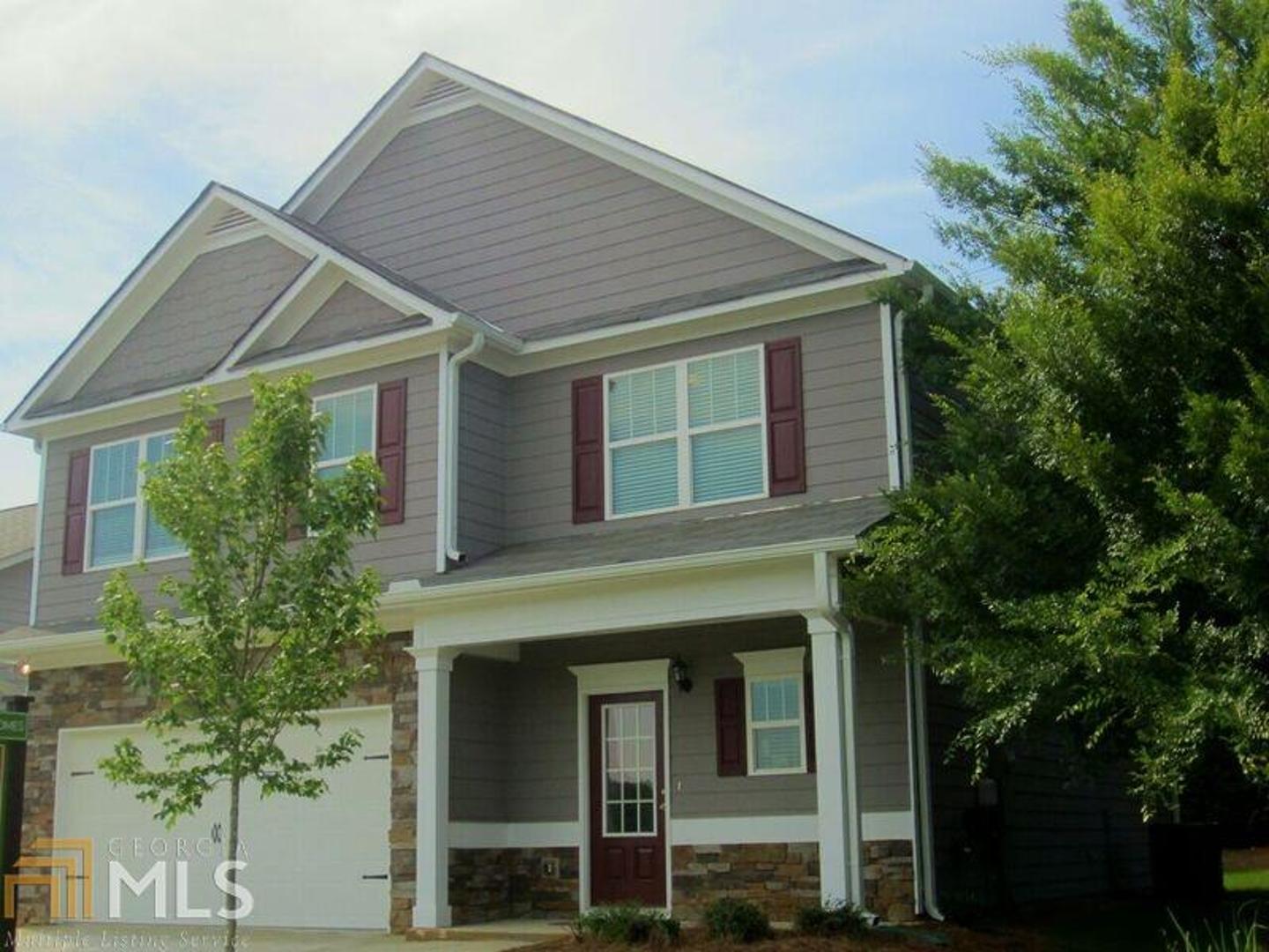 329 Rippling Drive, Unit 132 Ball Ground, GA 30107 - Photo 1 of 1 Similar