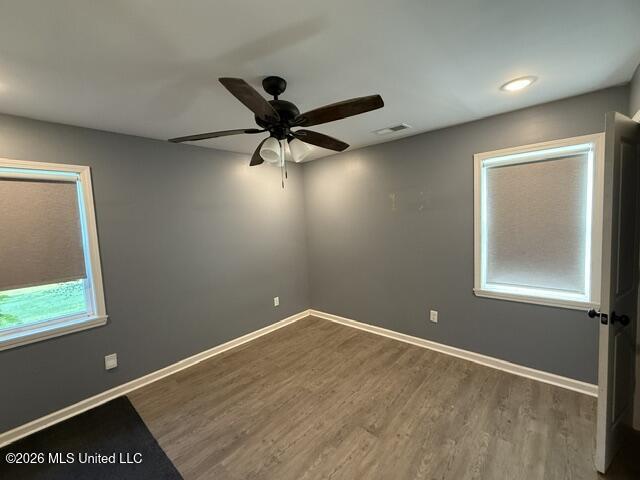 537 Concord Road Lamar, MS 38642 - Photo 9 of 11 bedroom