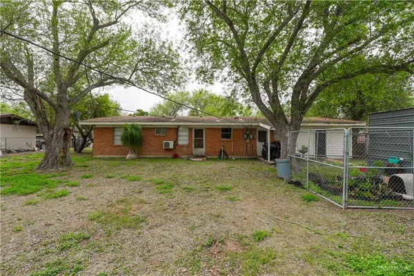 $209,900 | 425 South Reynolds, Rio Hondo, TX 78583