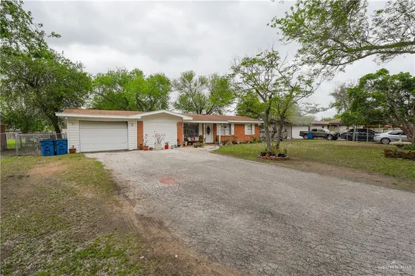 $209,900 | 425 South Reynolds, Rio Hondo, TX 78583