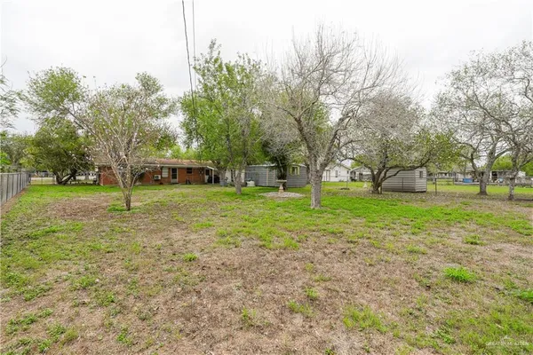$209,900 | 425 South Reynolds, Rio Hondo, TX 78583