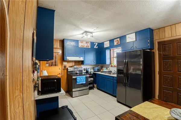 $209,900 | 425 South Reynolds, Rio Hondo, TX 78583