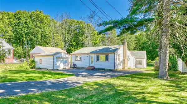 $219,900 | 1166 Bay Road, Webster, NY 14580