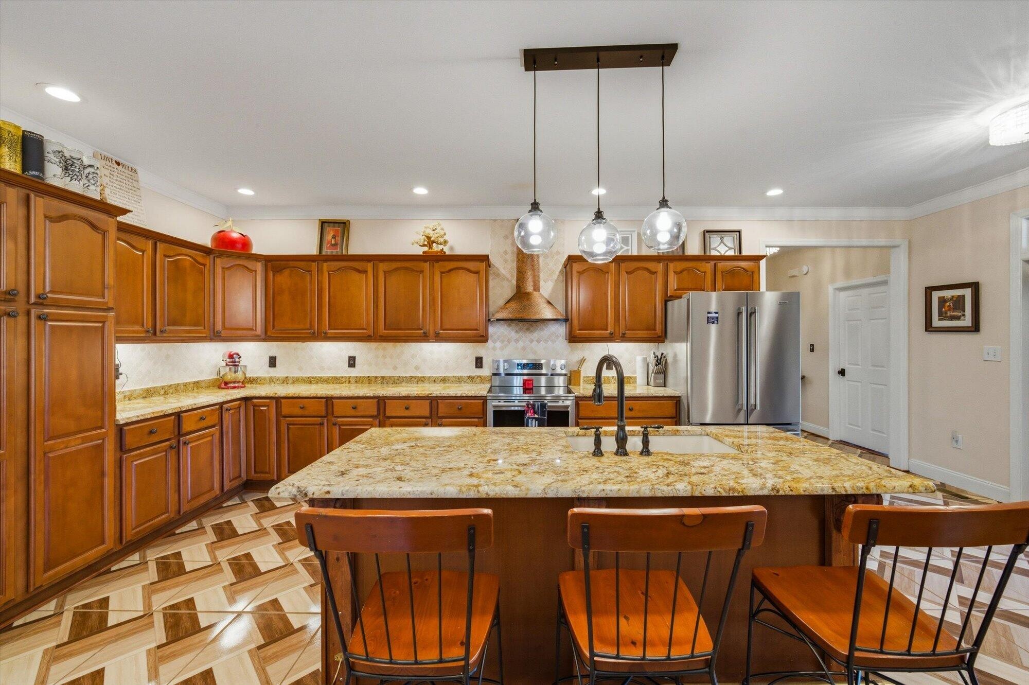 205 Abshire Lane Cleveland, TN 37323 - Photo 19 of 61