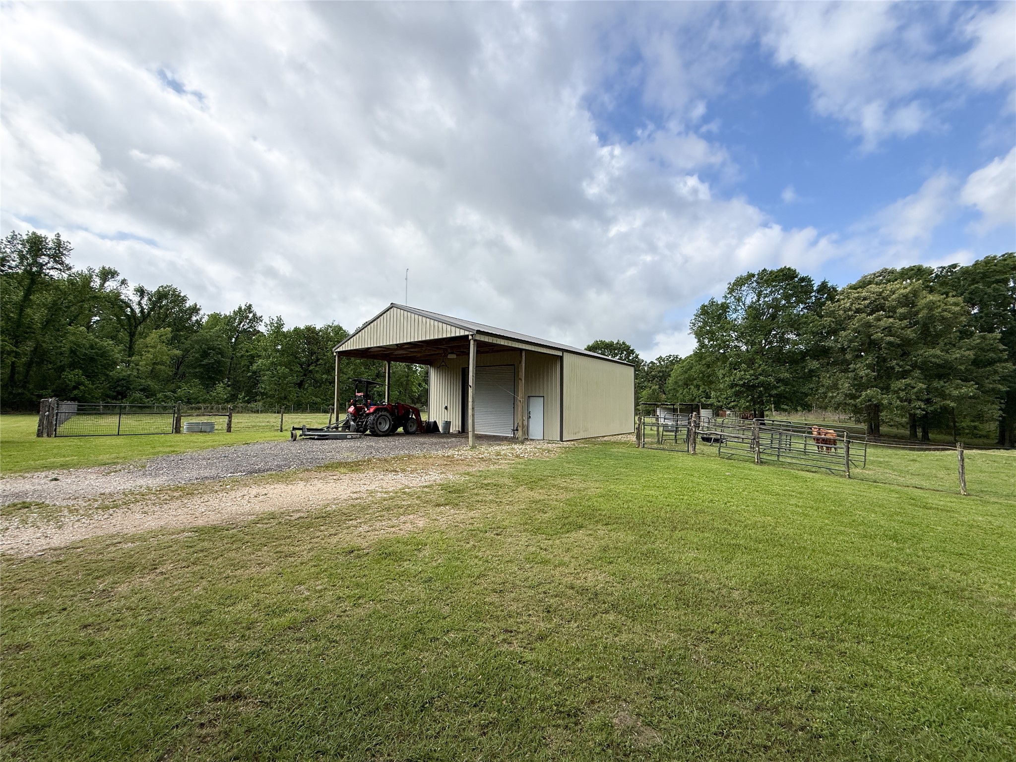 12220 Fm 356 Trinity, TX 75862 - Photo 12 of 50