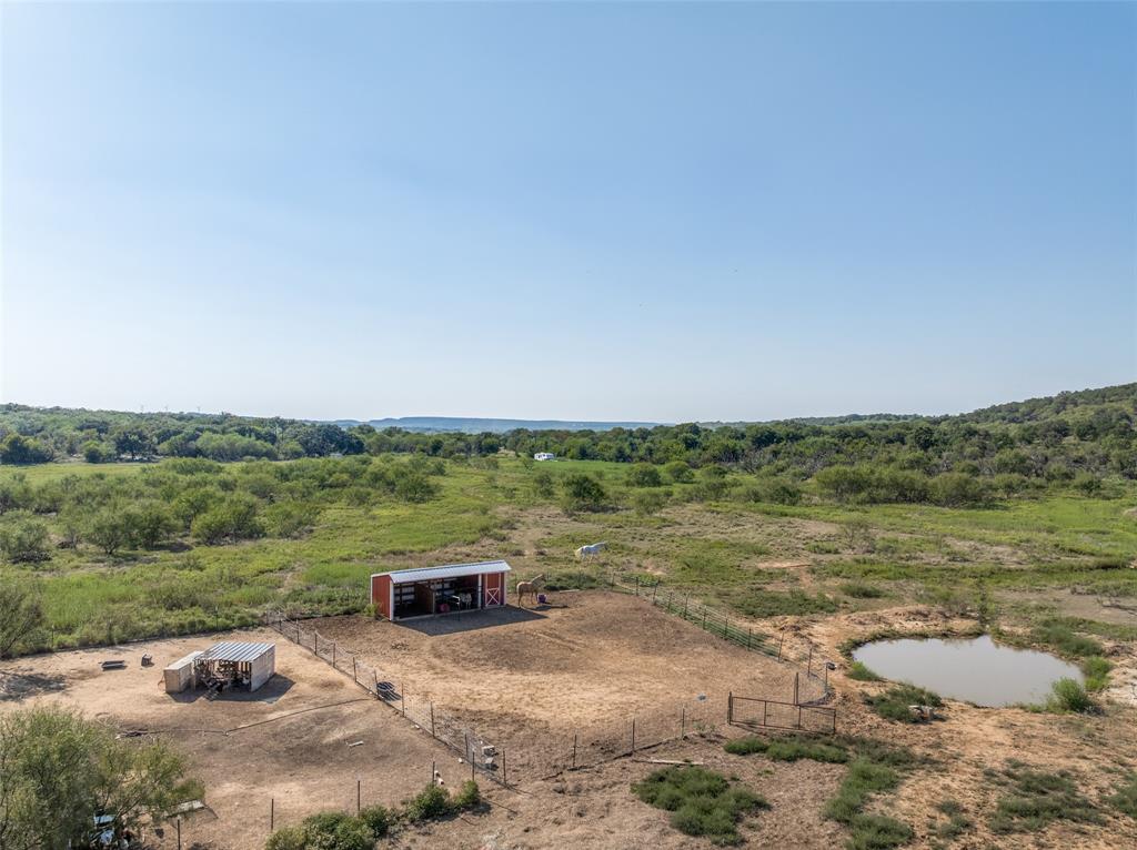 4599 Burwick Road Jacksboro, TX 76458 - Photo 25 of 33