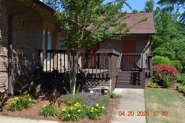 $184,500 | 4200 Bridgecrest Drive, Unit A2, Phenix City, AL 36867