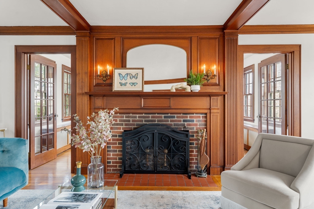 9 Tower Road Lexington, MA 02421 - Photo 4 of 25 Gallery Image 4