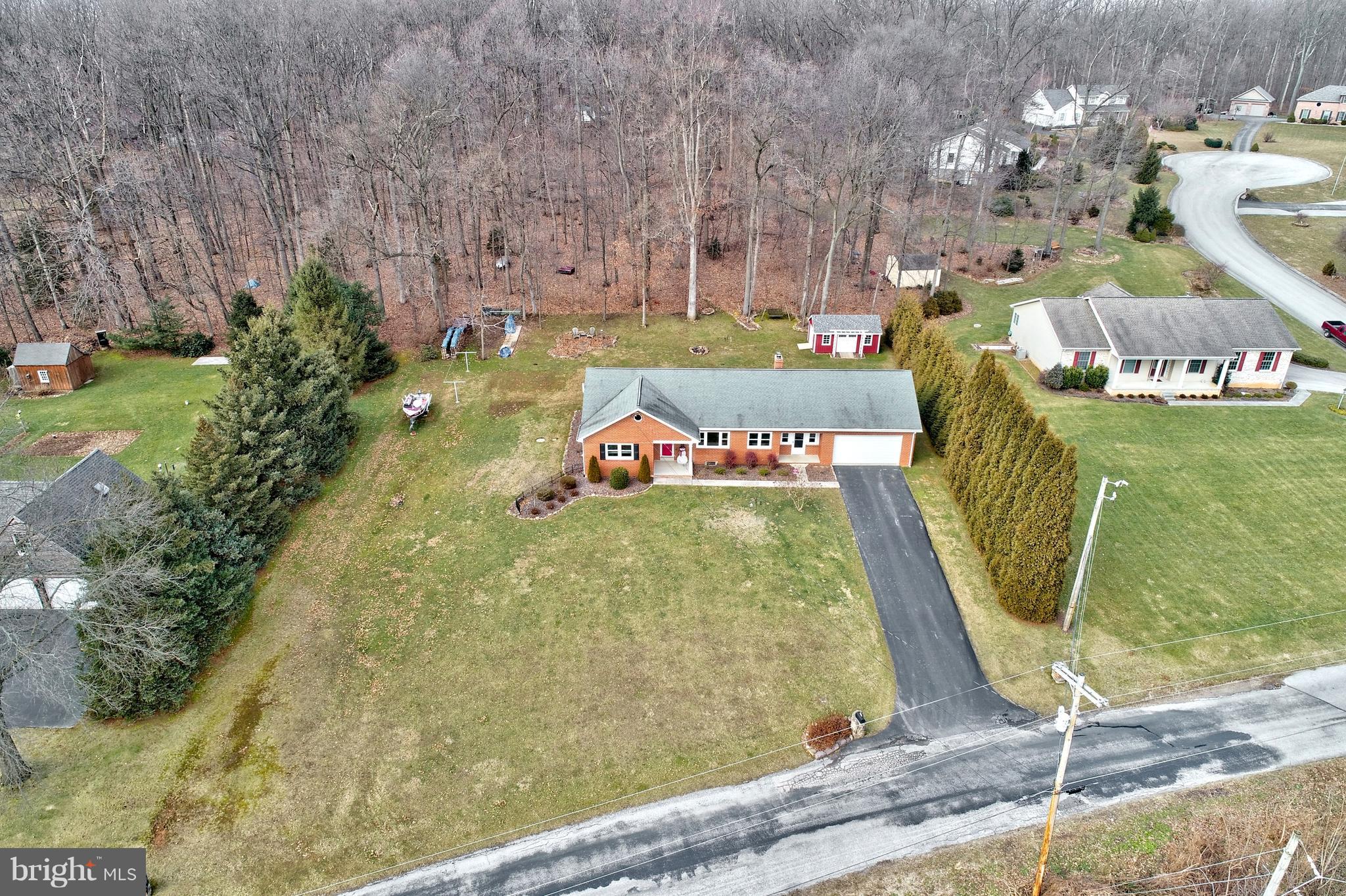 6187 Hoff Road Spring Grove, PA 17362 - Photo 38 of 44 Gallery Image 38