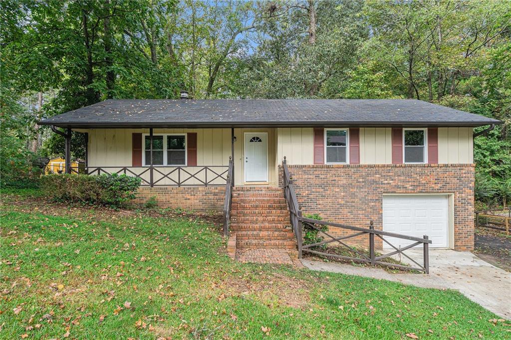 1513 Spruce Ridge Way Stone Mountain, GA 30083 - Photo 1 of 1 Gallery Image 1