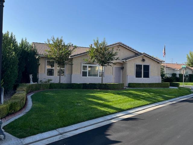 812 Vía Rosa Los Banos, CA 93635 - Photo 1 of 16 Gallery Image 1