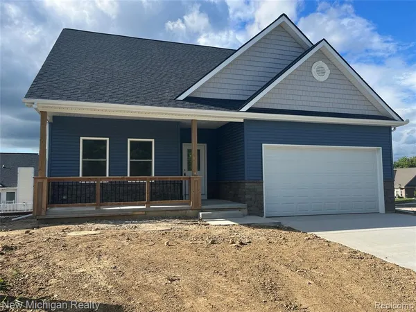 $424,777 | 7453 Village Court, Davisburg, MI 48350