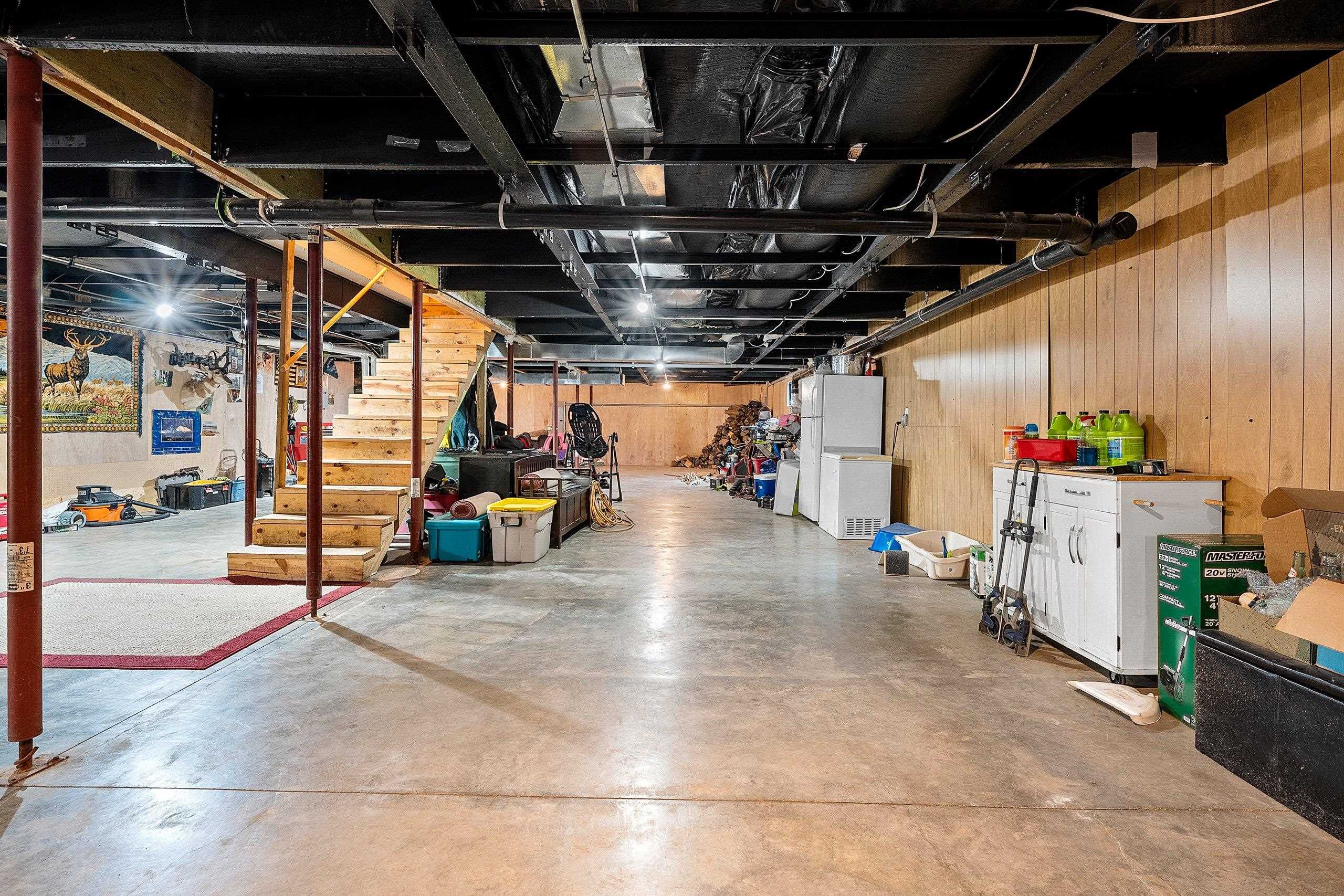 W5948 Evergreen Road Menominee, MI 49858 - Photo 38 of 70