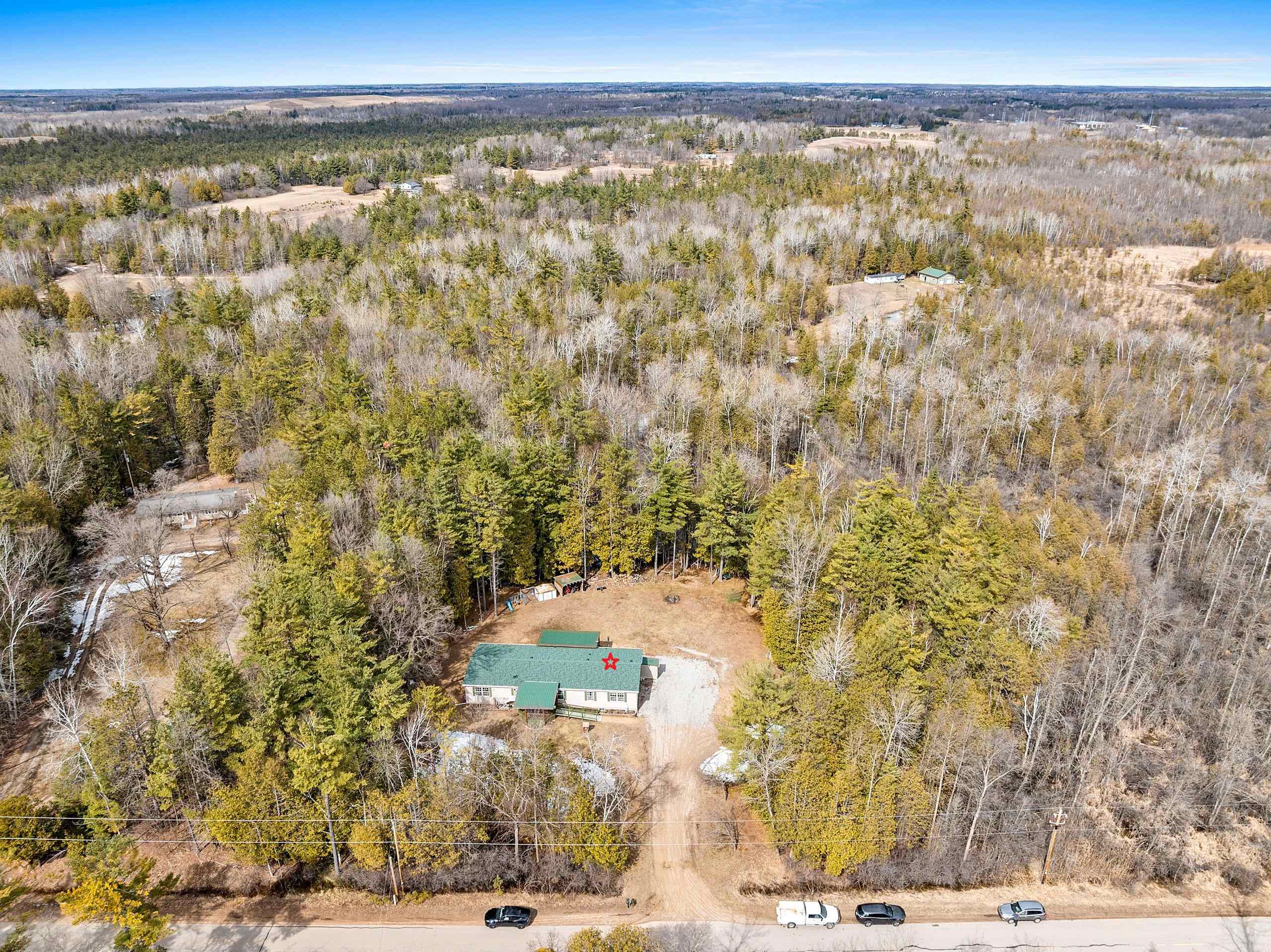 W5948 Evergreen Road Menominee, MI 49858 - Photo 44 of 70