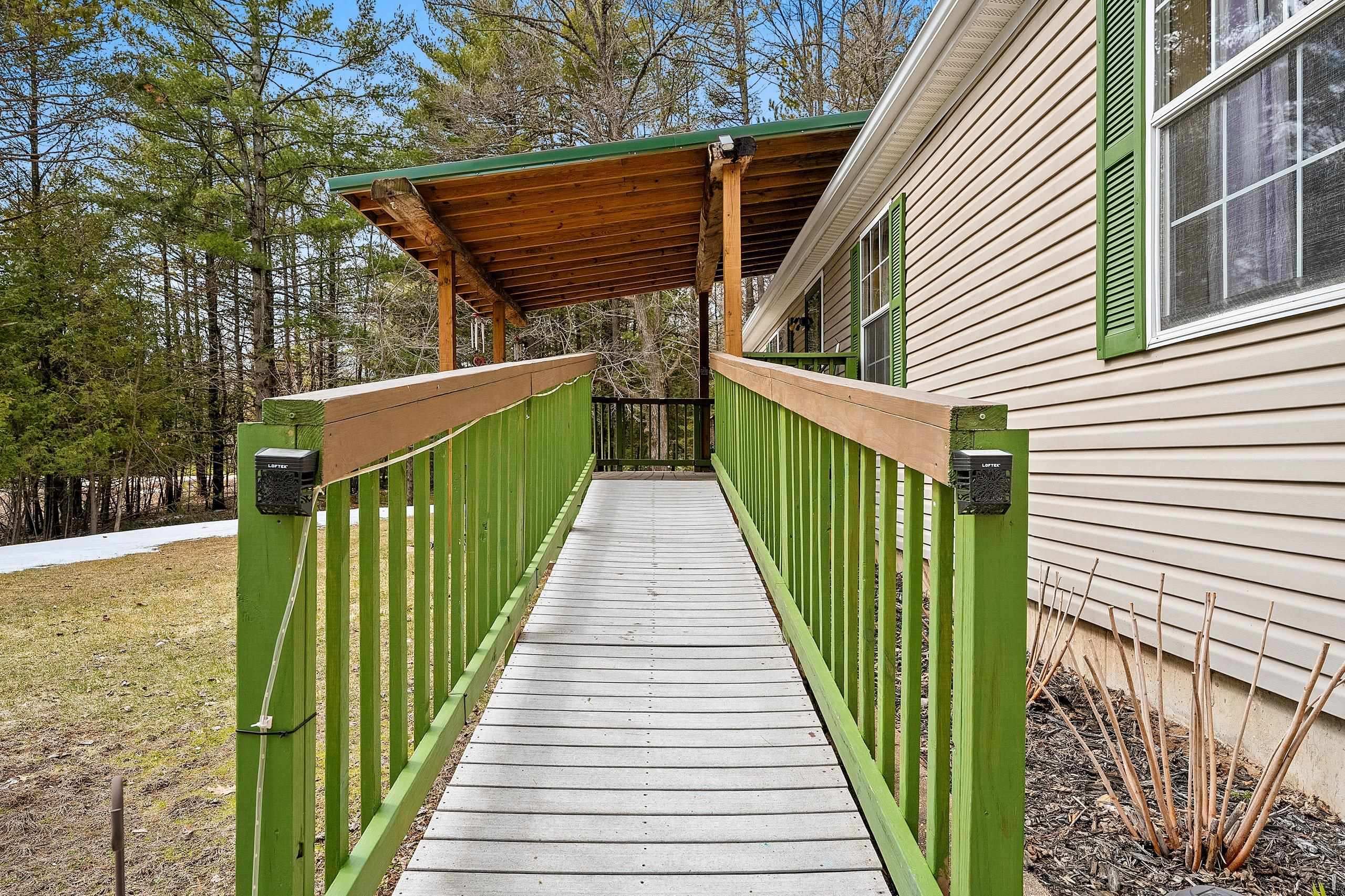 W5948 Evergreen Road Menominee, MI 49858 - Photo 49 of 70