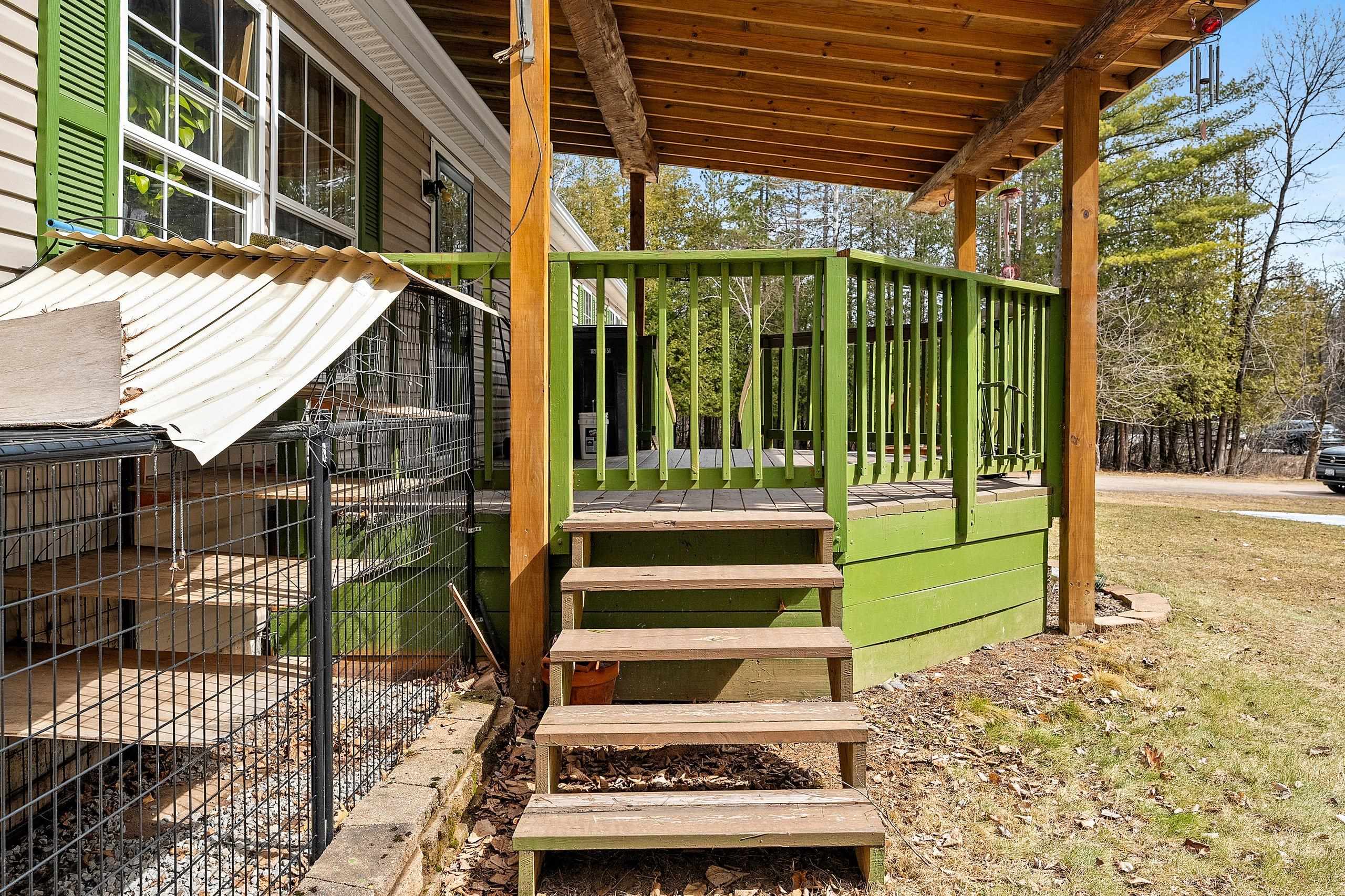 W5948 Evergreen Road Menominee, MI 49858 - Photo 54 of 70