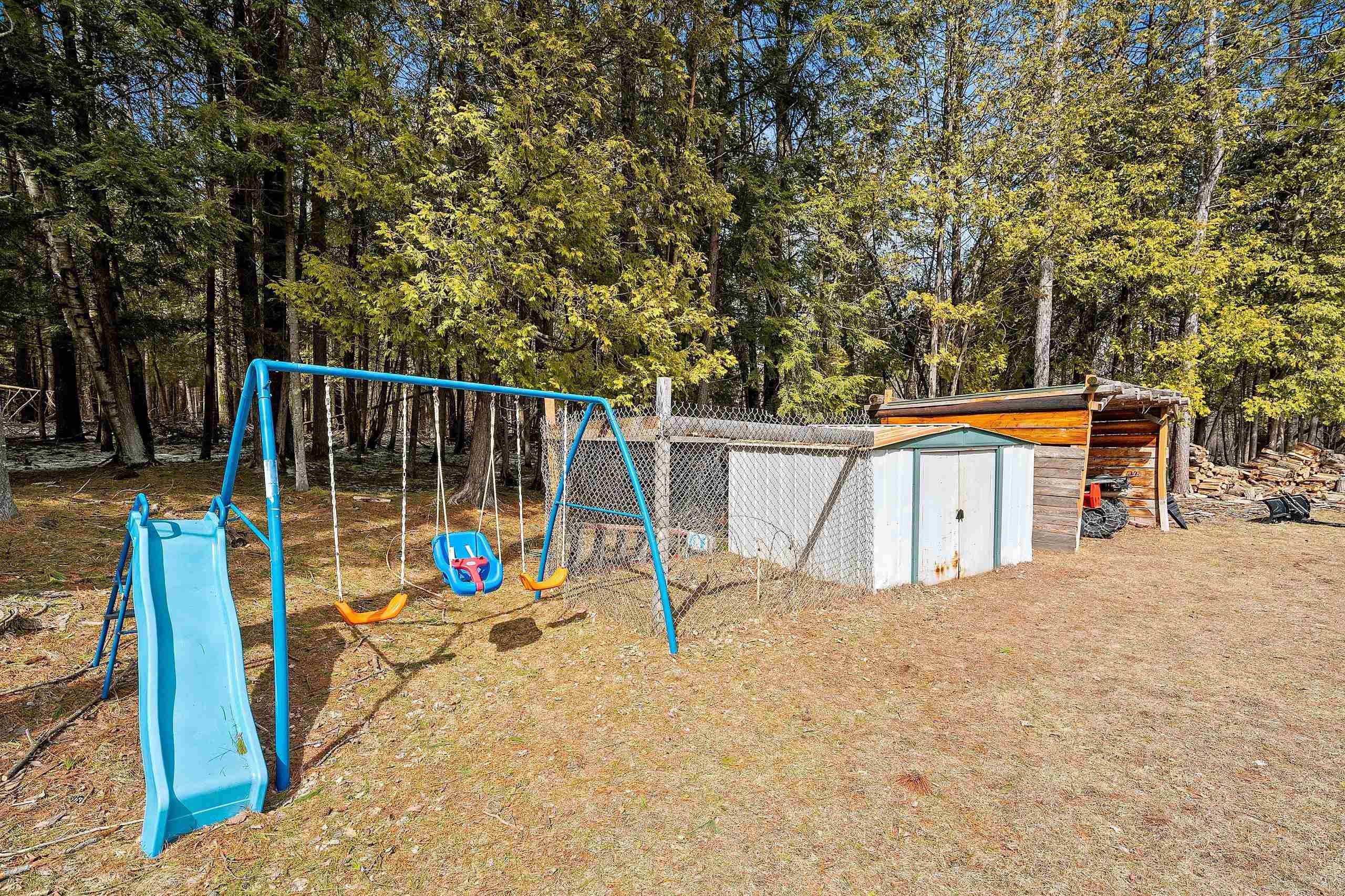 W5948 Evergreen Road Menominee, MI 49858 - Photo 57 of 70