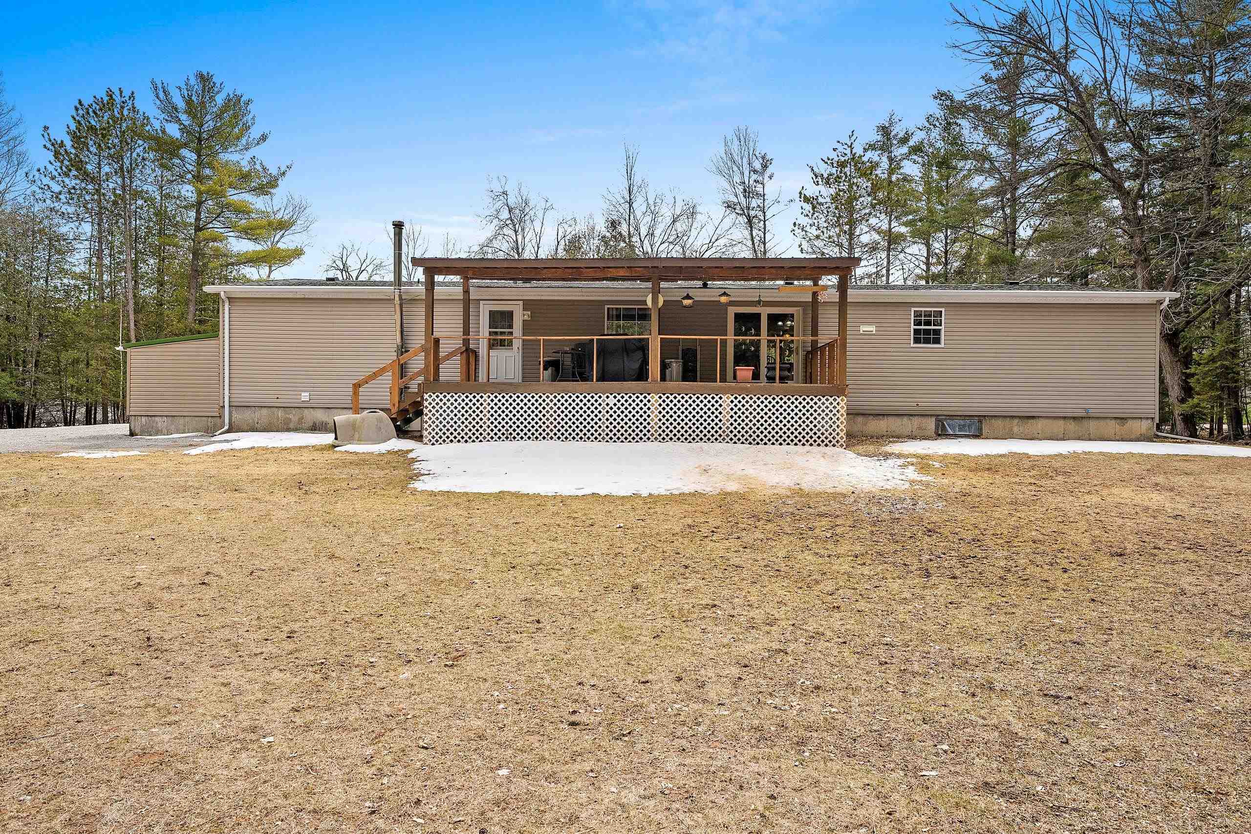 W5948 Evergreen Road Menominee, MI 49858 - Photo 59 of 70