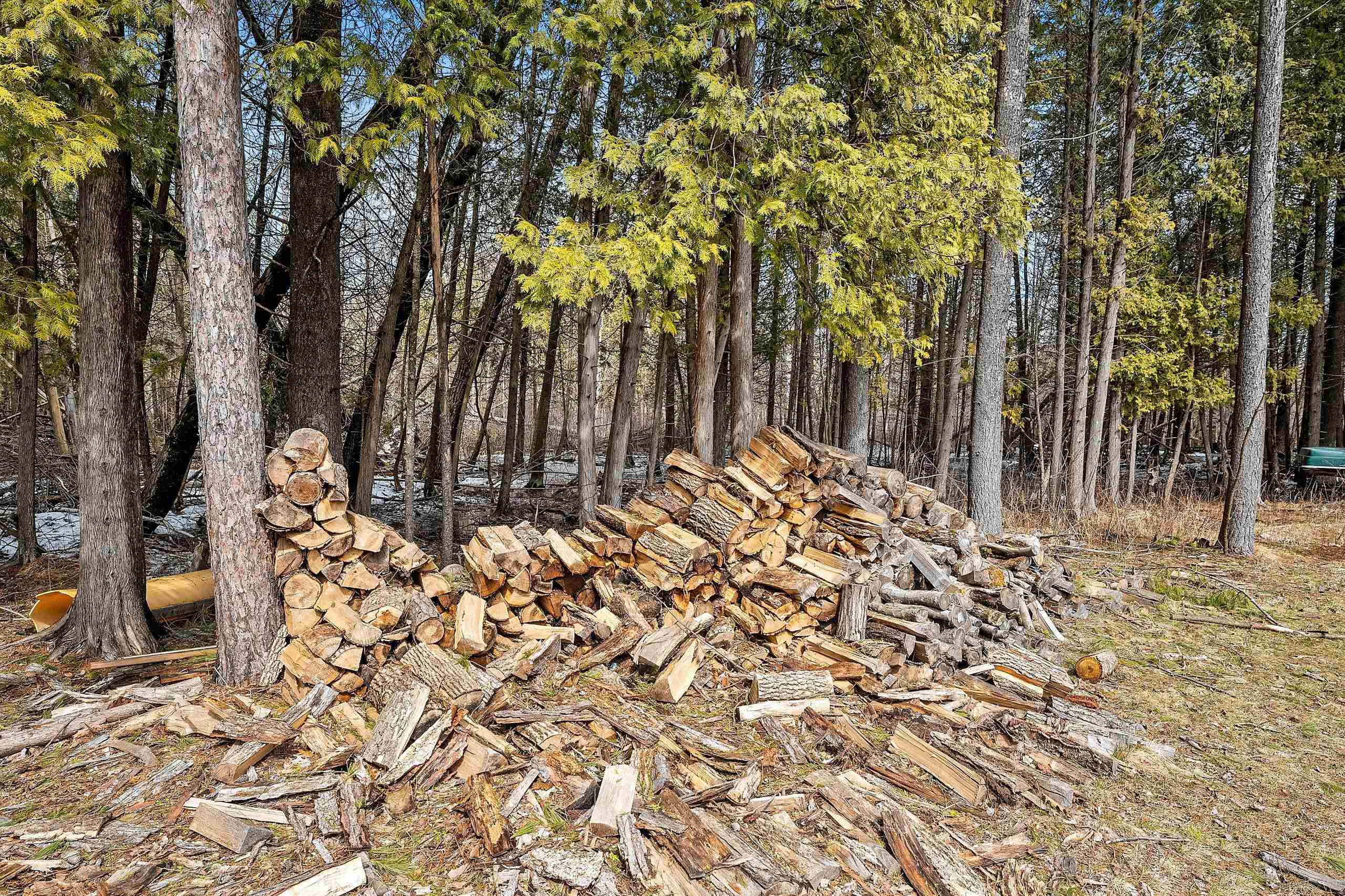 W5948 Evergreen Road Menominee, MI 49858 - Photo 60 of 70