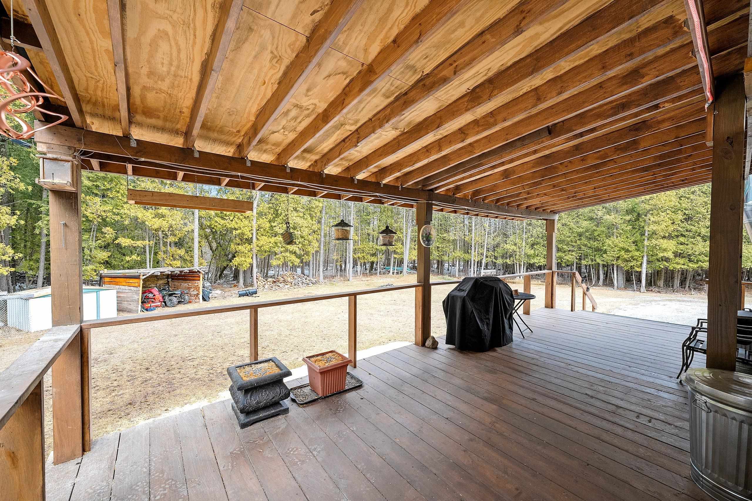 W5948 Evergreen Road Menominee, MI 49858 - Photo 64 of 70