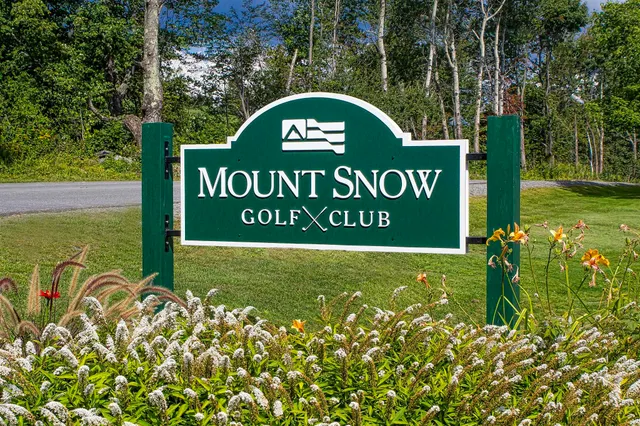 $90,000 | Lot 3 North Street, Unit 45, Dover, VT 05341