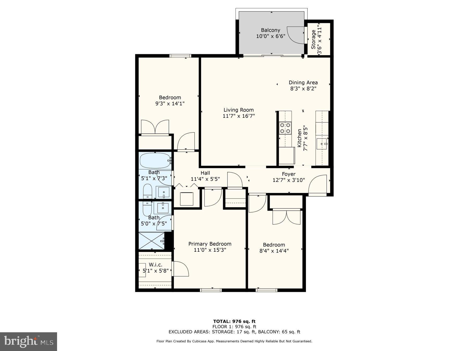 11613 Stoneview Square, Unit 21C Reston, VA 20191 - Photo 32 of 32