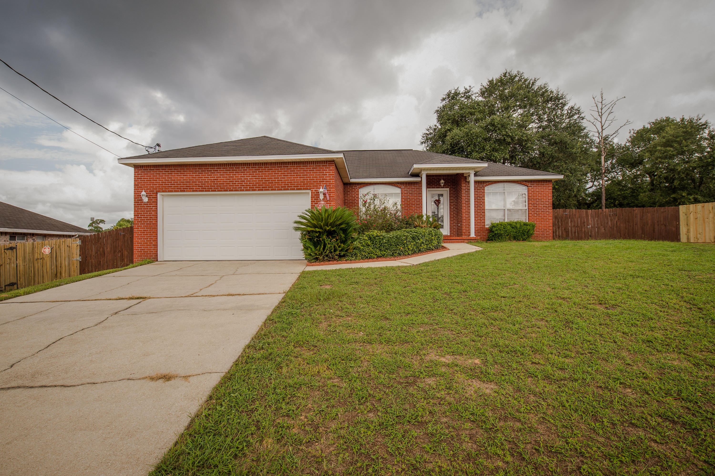 4780 Balboa Road Crestview, FL 32539 - Photo 30 of 31 Gallery Image 30