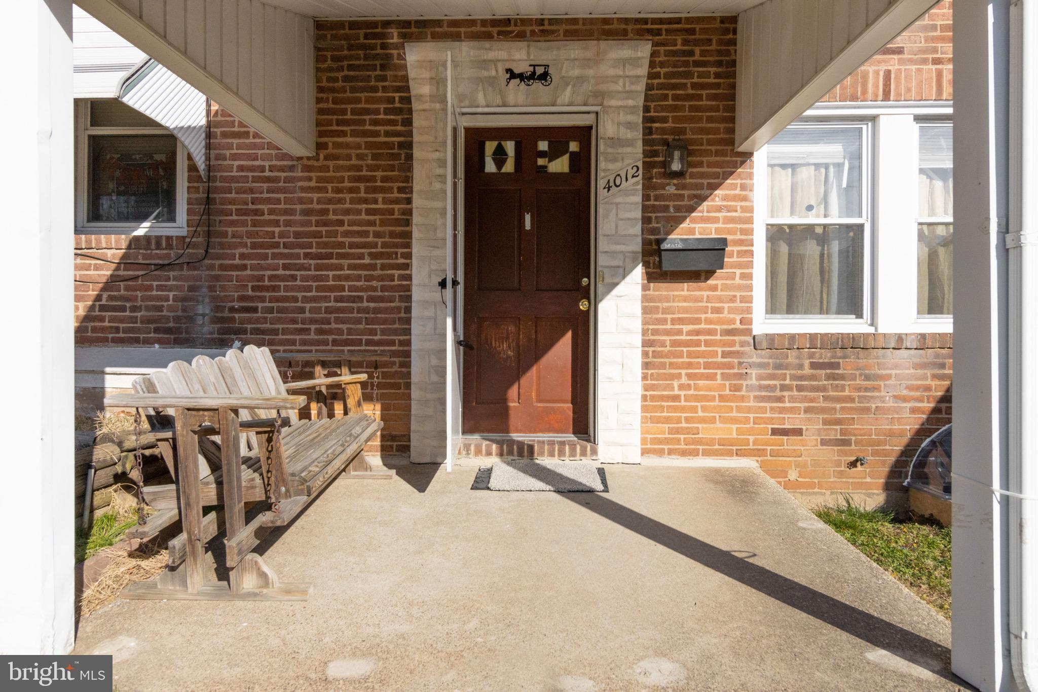 4012 Century Road Baltimore, MD 21206 - Photo 1 of 20 Gallery Image 1