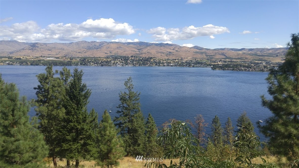 7370 Ridgeview Drive Chelan, WA 98816 - Photo 1 of 5 Gallery Image 1