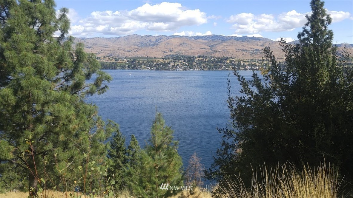 7370 Ridgeview Drive Chelan, WA 98816 - Photo 3 of 5 Gallery Image 3