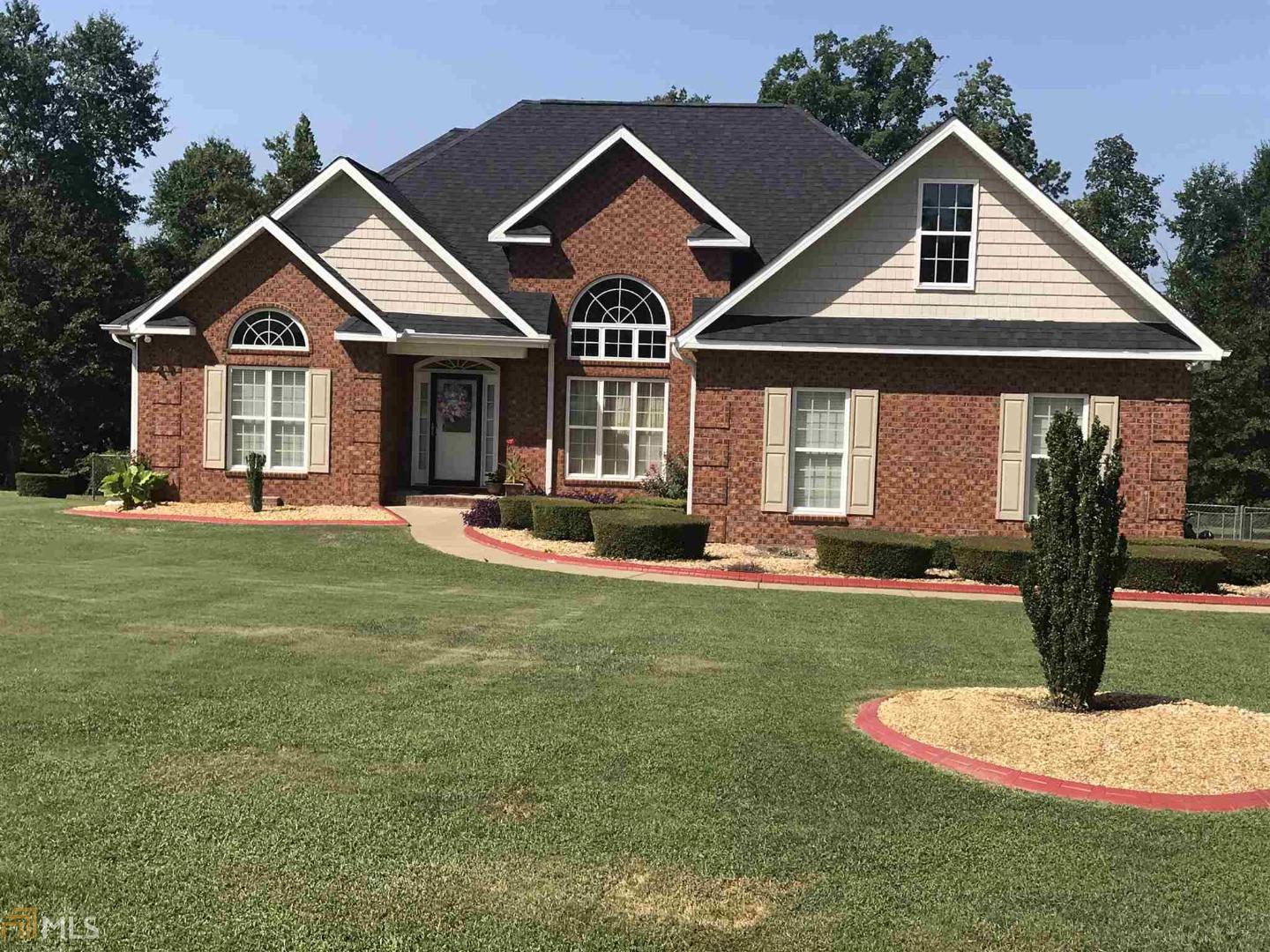 151 Chapman Ridge Road Macon, GA 31211 - Photo 1 of 1 Gallery Image 1