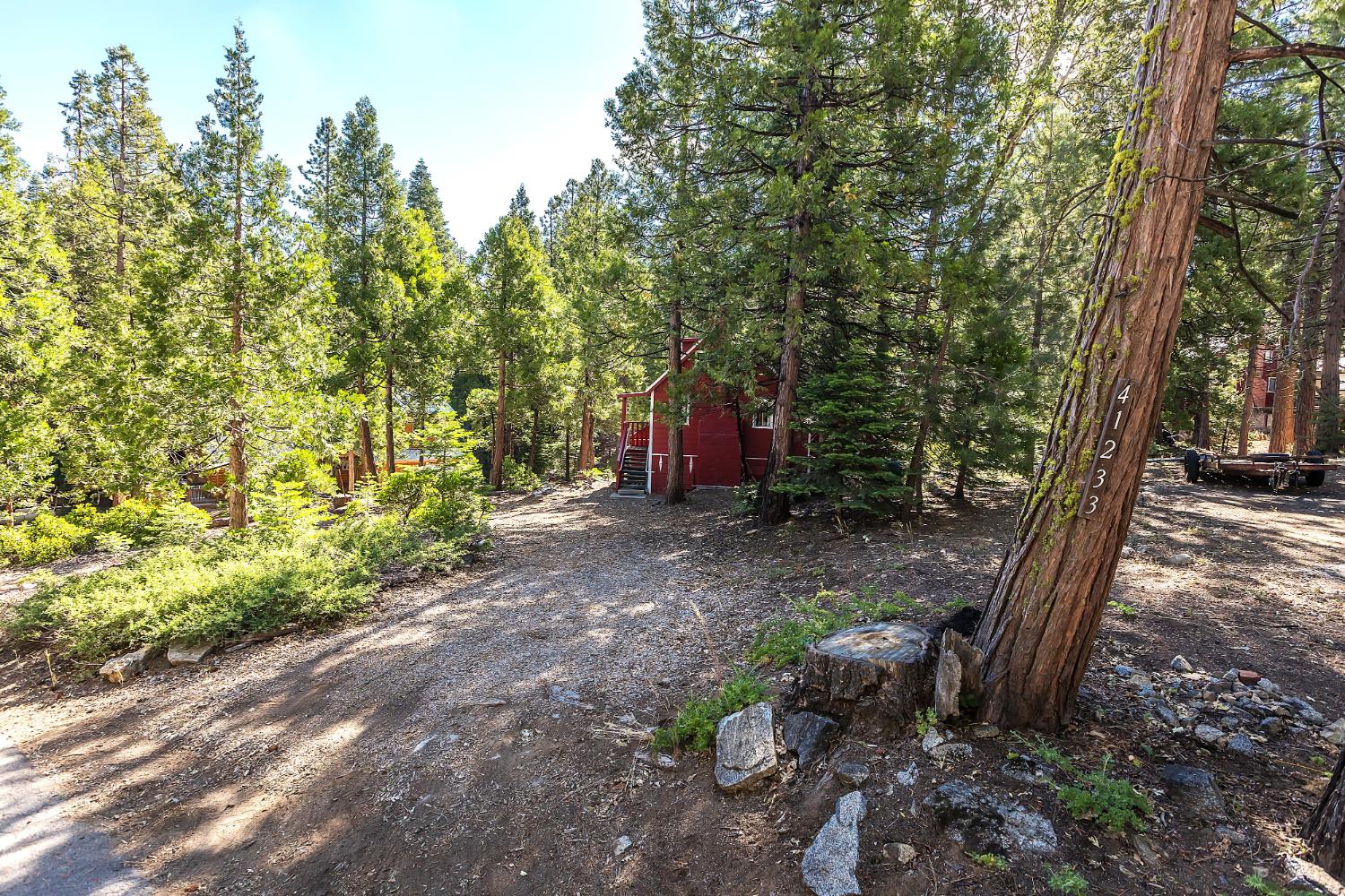 41233 Sunset Rock Road Shaver Lake, CA 93664 - Photo 40 of 41