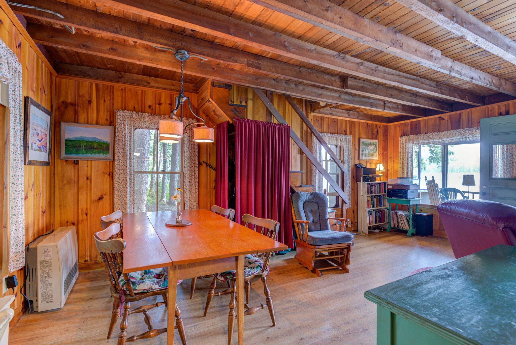 148 Crotched Pond Road Bridgton, ME 04009 - Photo 9 of 39 9-web-or-mls-Pic#-9