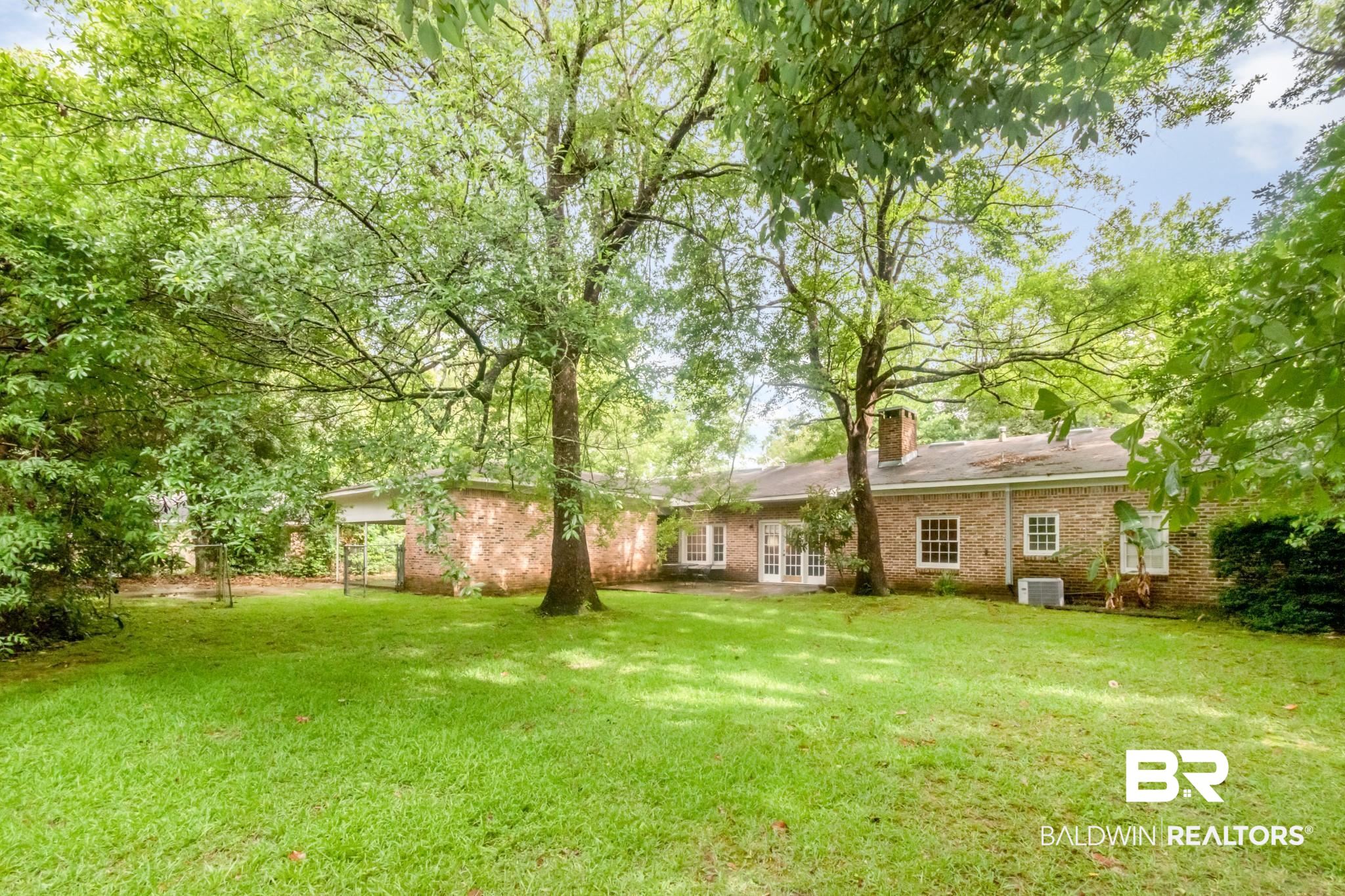 3807 Claridge Road North Mobile, AL 36608 - Photo 30 of 34