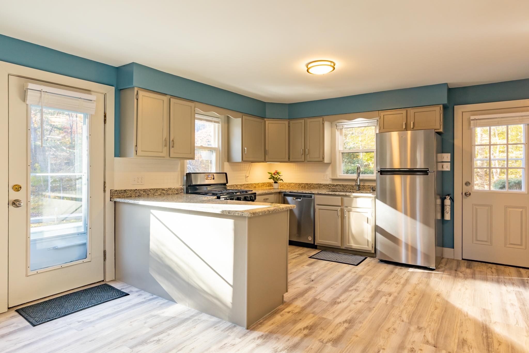 33 Chandler Brook Road Newbury, NH 03255 - Photo 6 of 22
